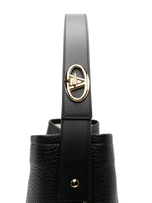 Valentino Garavani Vロゴ シグネチャー ショルダーバッグ