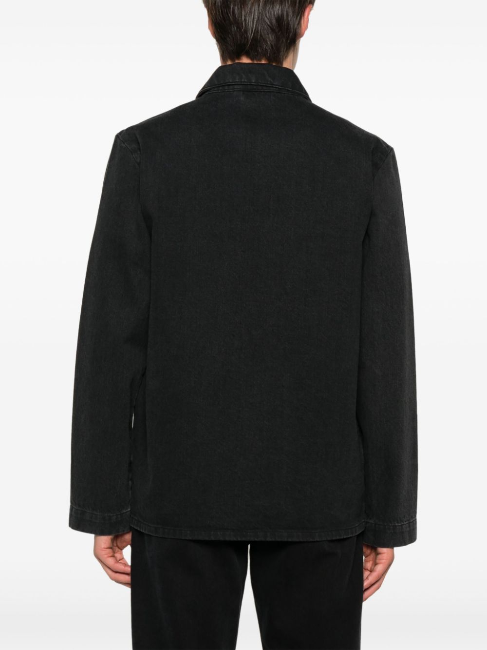 A.P.C. Kerlouan jacket Men