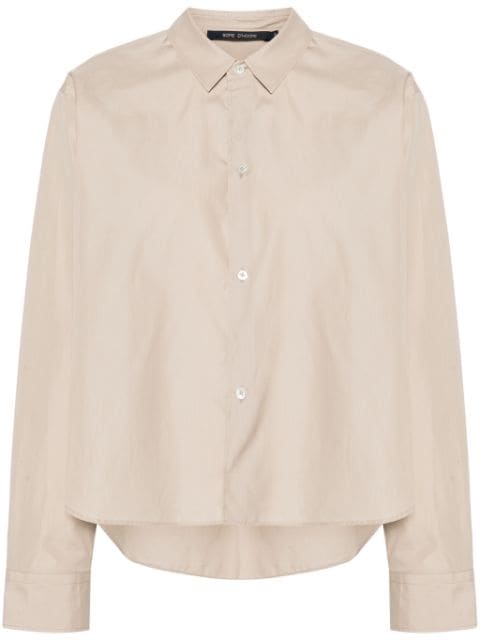 Sofie D'hoore camisa con botones