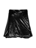 Rick Owens padded - Black