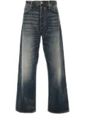 Polo Ralph Lauren Vintage Classic Fit jeans - Blue