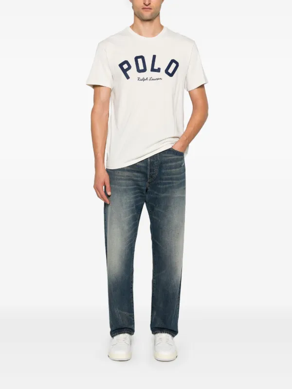 polo vintage classic fit denim デニム Vintage Classic Fit Jean | Ralph Lauren