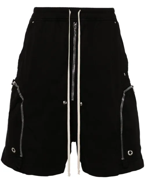 Short Bauhaus - Rick Owens DRKSHDW - Modalova