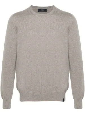 Maglioni uomo fay cheap