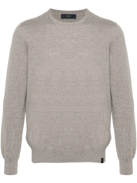 Maglioni di Fay da uomo nuova collezione su FARFETCH