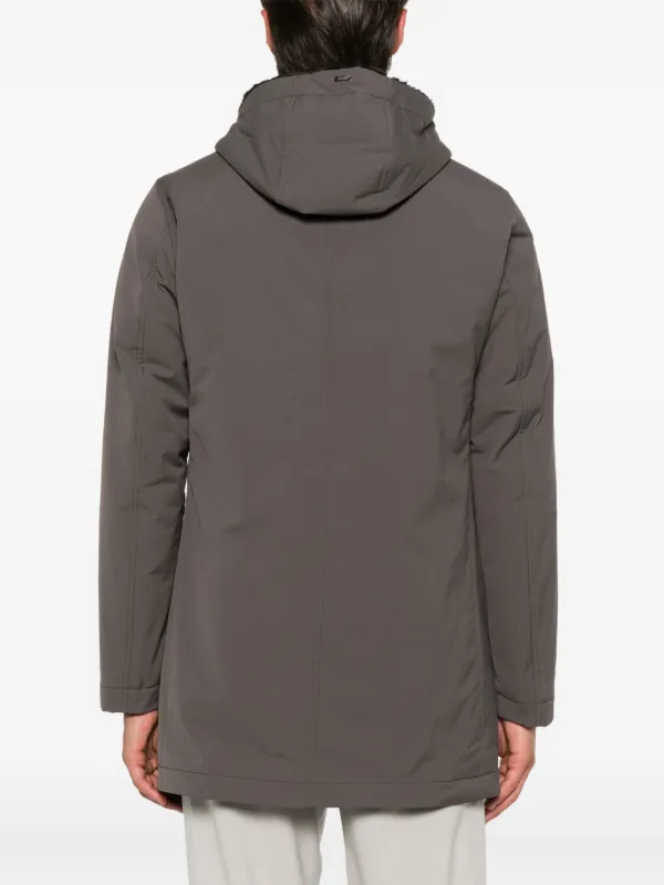 パーカー・フーディ Herno KEYSTONE PARKA 楽天市場】ヘルノ HERNO ジャケット キーストーンパーカ