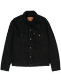 Levi's sherpa trucker jacket - Black