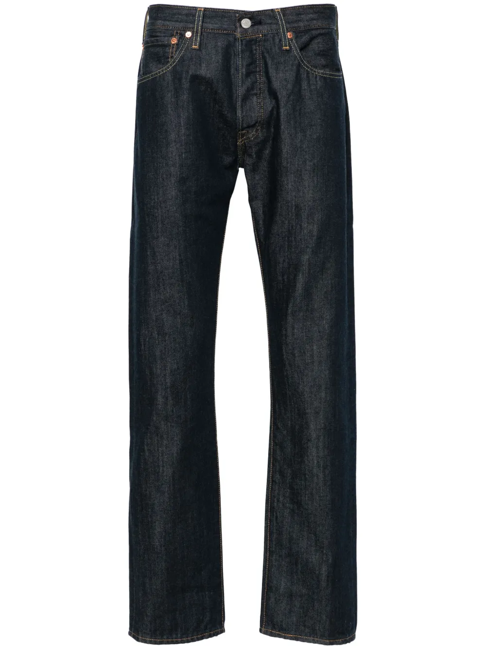 Levi's Premium 501 Original ジーンズ - ブルー Levi's Premium 501 Original ジーンズ - ブルー