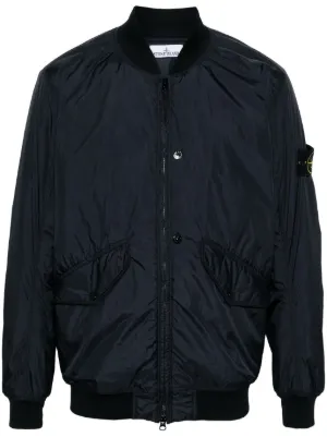 Stone Island （ストーンアイランド）メンズ ボンバージャケット