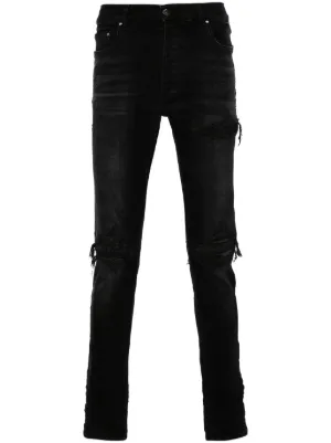 Amiri スキニージーンズ メンズ通販 - FARFETCH