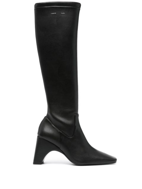 Coperni 90mm Bridge boots Women