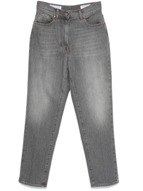 Peserico straight-leg jeans