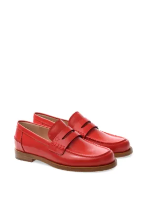 Gianvito Rossi ウィメンズ ローファー通販 - FARFETCH