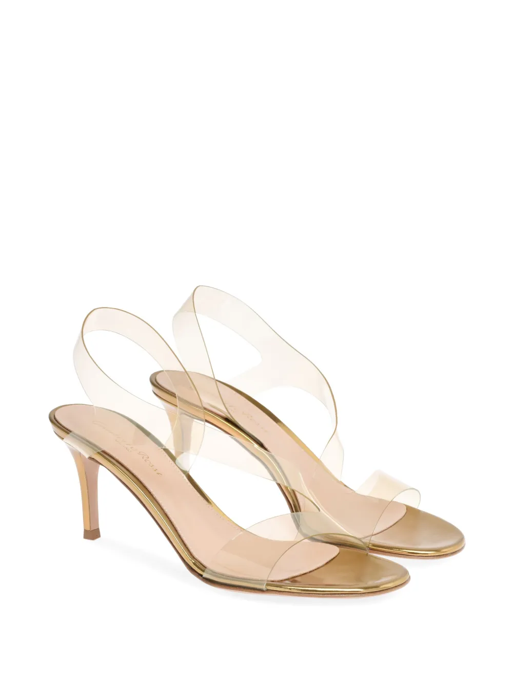 Affordable Gianvito Rossi 70mm Metropolis sandals Women