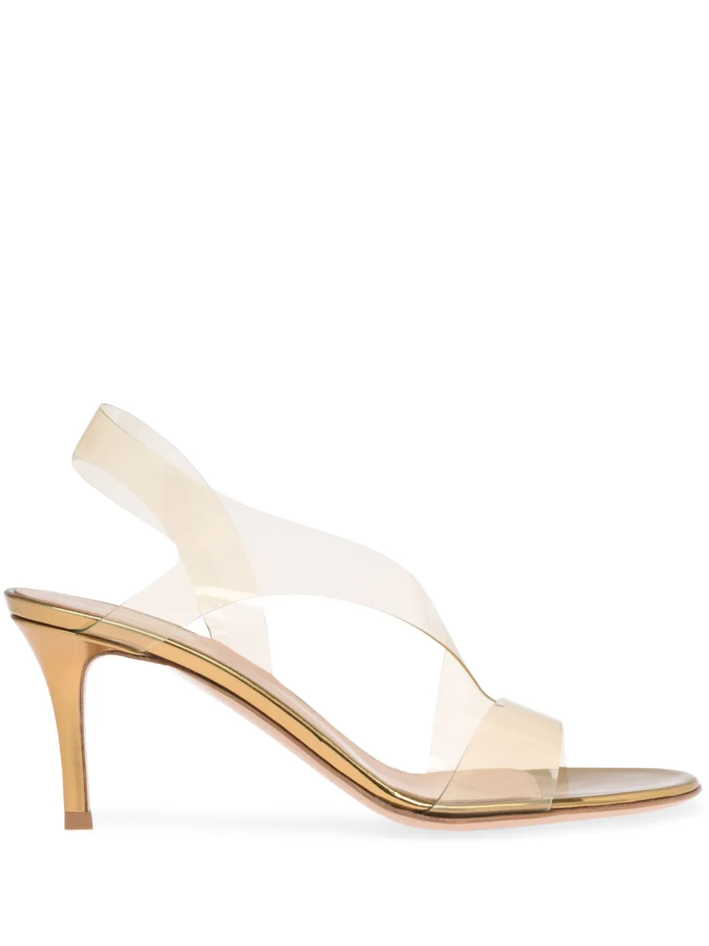Gianvito Rossi 70mm Metropolis sandals Women