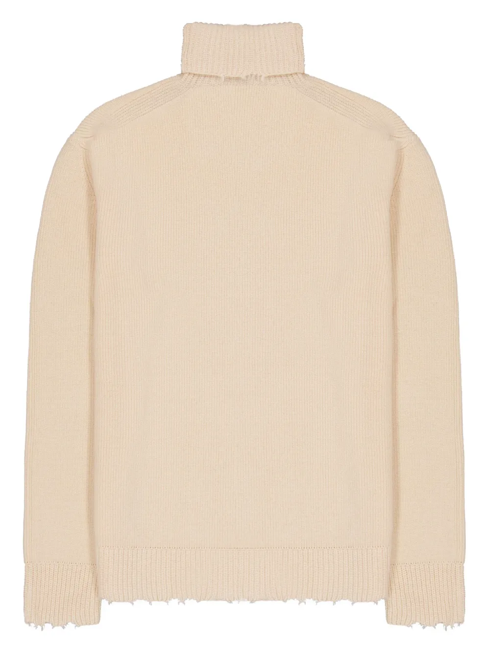 Laneus Coltrui van kasjmiermix - Beige