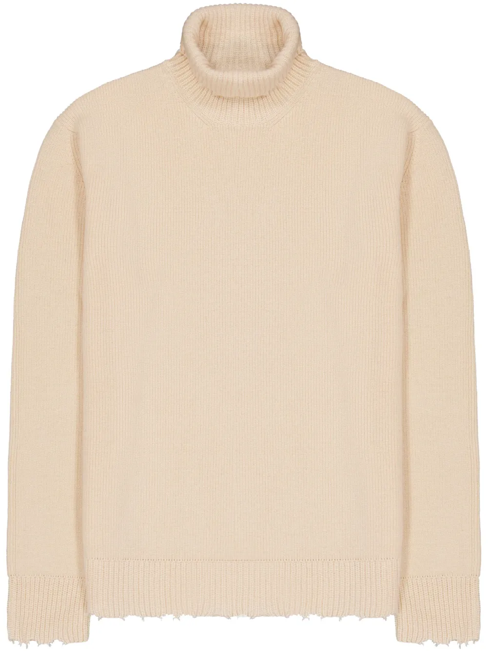 Laneus Coltrui van kasjmiermix Beige