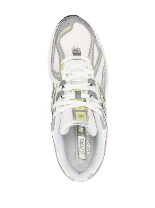 New Balance 1906RE ホワイト 23cm New Balance 1906R Sneakers | White | FARFETCH