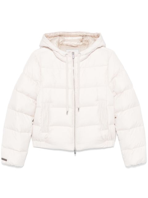 Peserico padded jacket