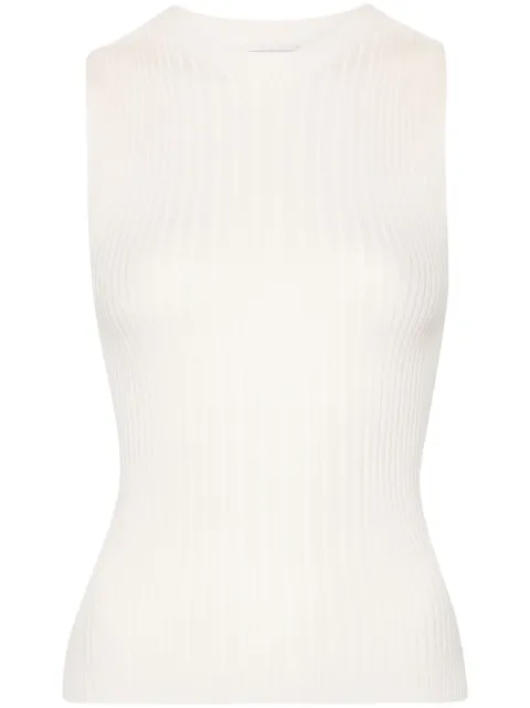 Peserico virgin wool top 