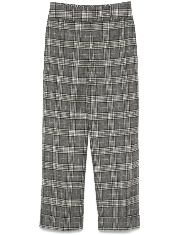 パンツ Peserico Tailored trousers パンツ Peserico Tailored trousers Peserico Tailored Trousers