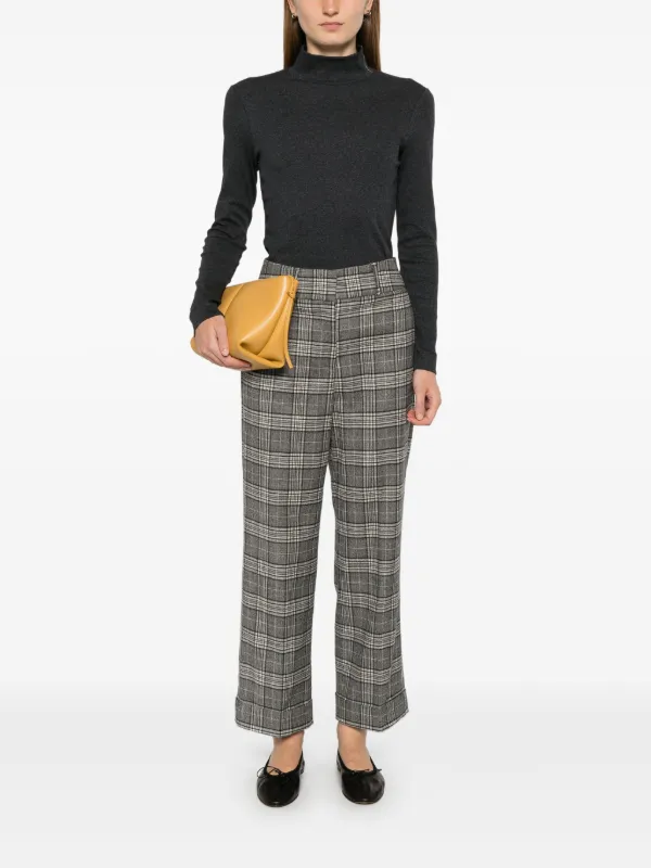 パンツ Peserico Tailored trousers パンツ Peserico Tailored trousers Peserico Tailored Trousers