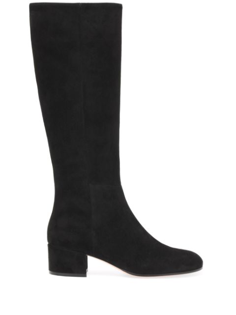 Gianvito Rossi 45mm Joelle boots Women