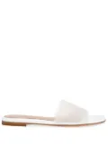 Gianvito Rossi Cosmic slides - White