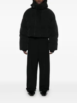 ENTIRE STUDIOS メンズ ダウンジャケット通販 - FARFETCH