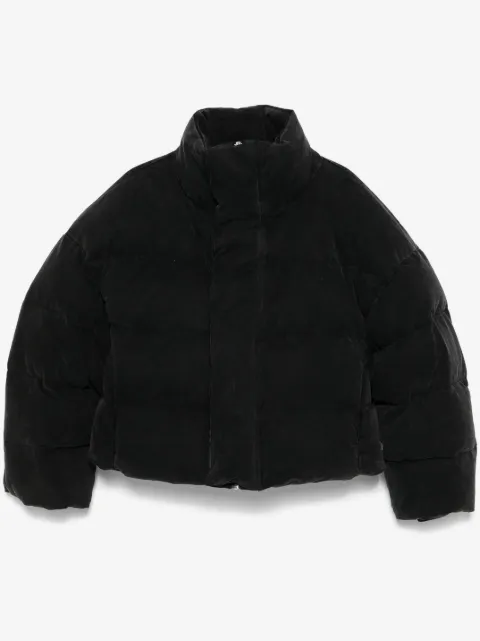 ENTIRE STUDIOS MML puffer jacket 