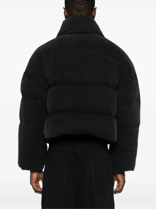 entire studios ダウンジャケット M entire studios MML PUFFER | ragazzo cultura