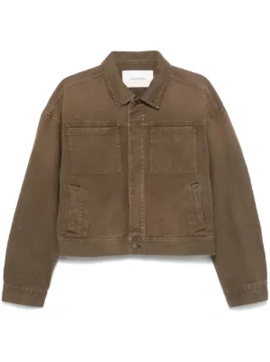 ENTIRE STUDIOS Denim Jackets for Women - Shop Now at