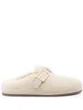 FENDI FFeel mules - Neutrals