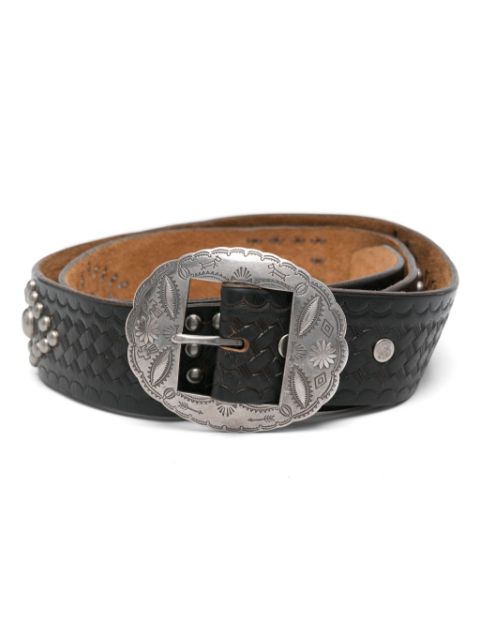 Polo Ralph Lauren Garrison belt Men