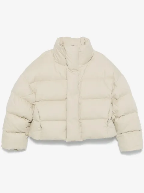 ENTIRE STUDIOS MML puffer jacket