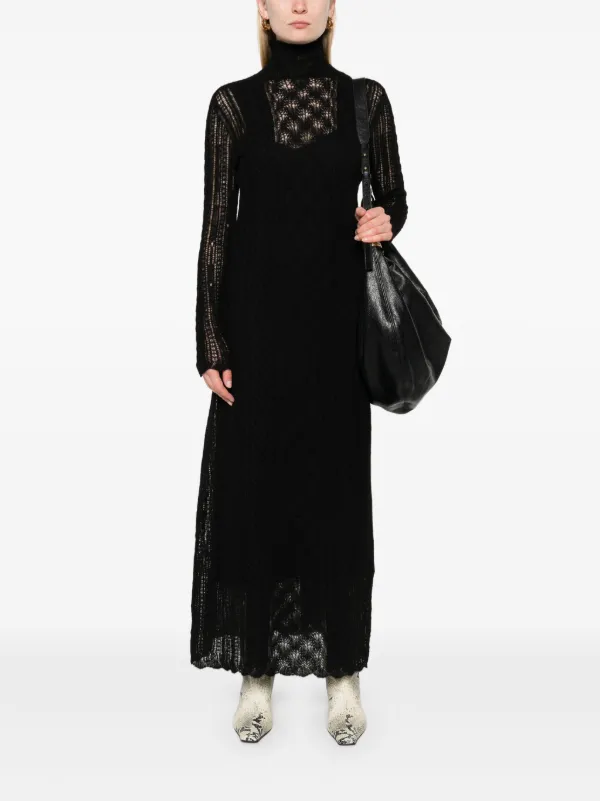 chinese dress ladies ULLA JOHNSON main image 0