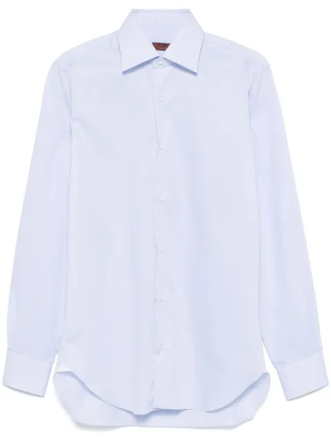 Barba cotton shirt 