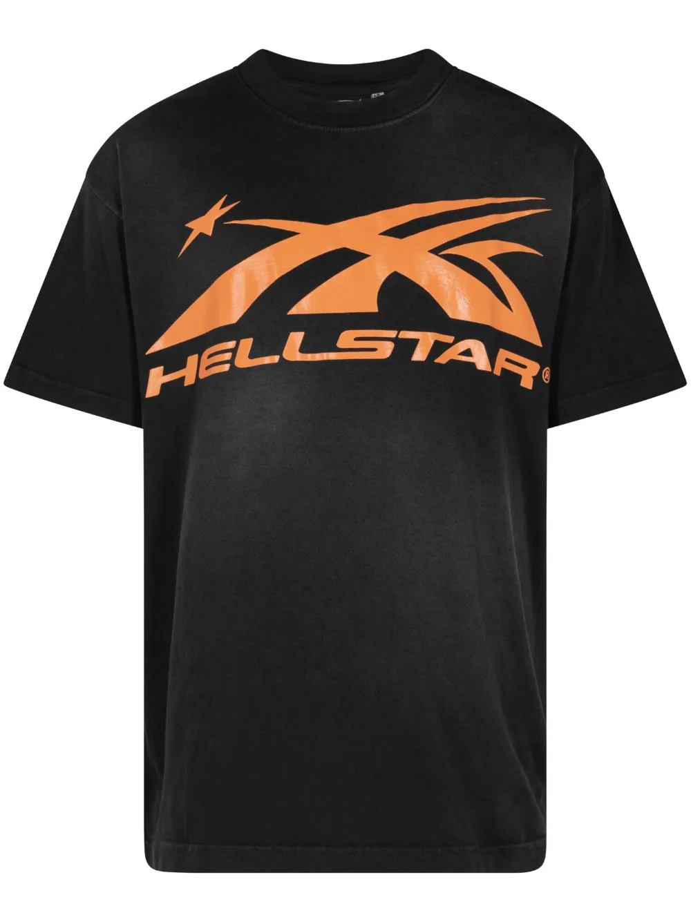 Sports Gel Logo T-shirt