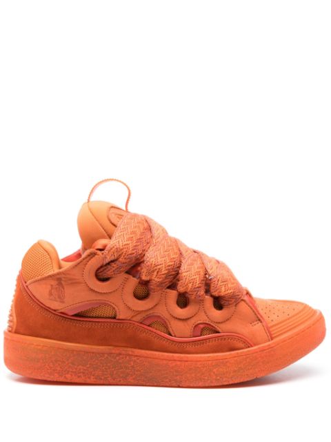 Lanvin Curb sneakers Women