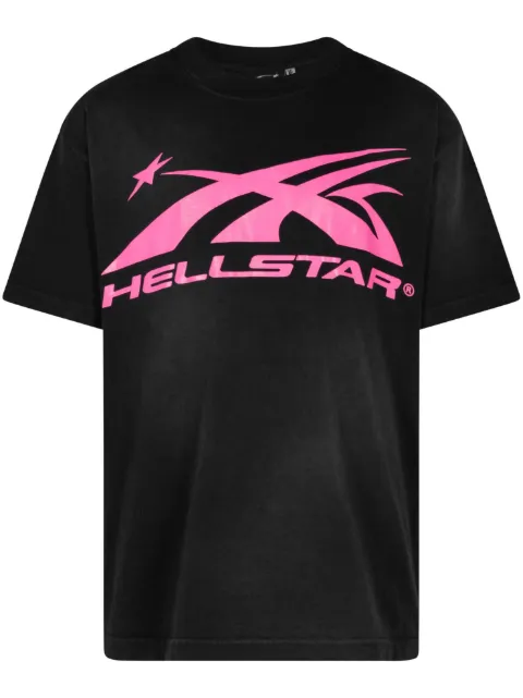 HELLSTAR tenis Sports Gel Logo