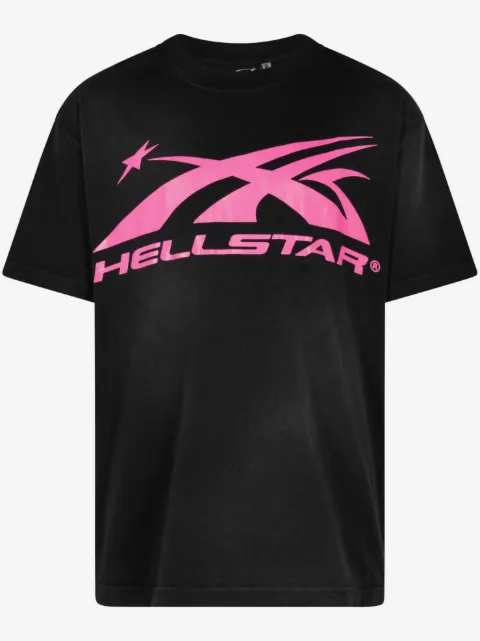 HELLSTAR سنيكر 'سبورتس جيل لوغو'