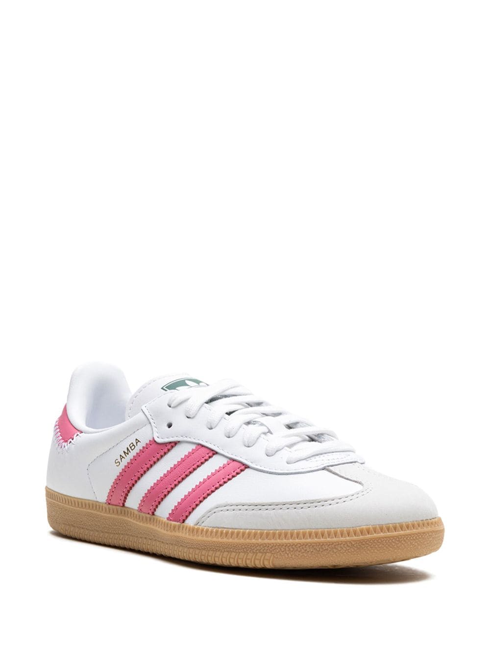 Adidas Samba OG Rose Tone sneakers - Wit