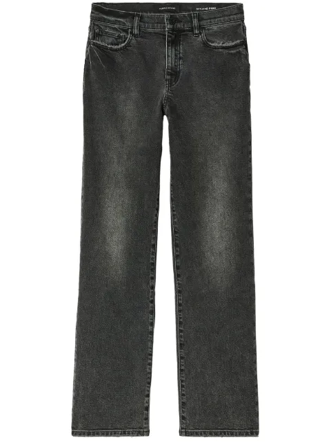 Purple Brand straight-leg jeans