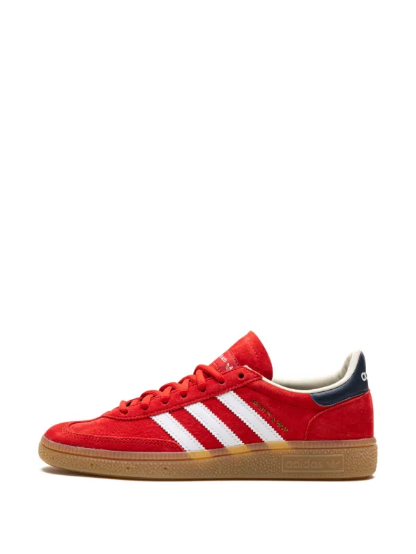 Adidas sport rouge best sale