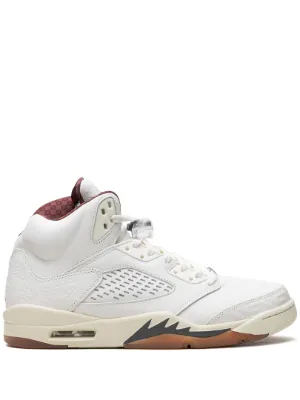 Jordan x Off-White Air Jordan 5 Retro SP 