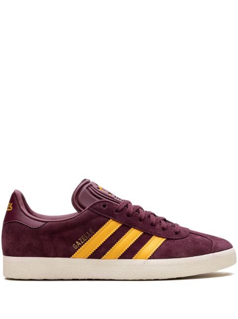 hype adidas x MLS Gazelle "Portland Timbers" sneakers 