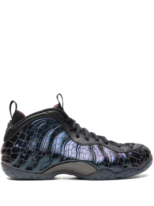 X Tekken baskets 8 Air Foamposite One 'Kazuya Mishima' - Nike - Modalova
