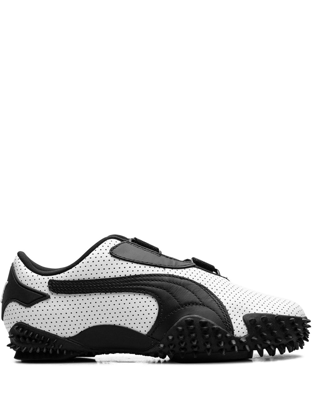 PUMA Mostro "White Black" sneakers