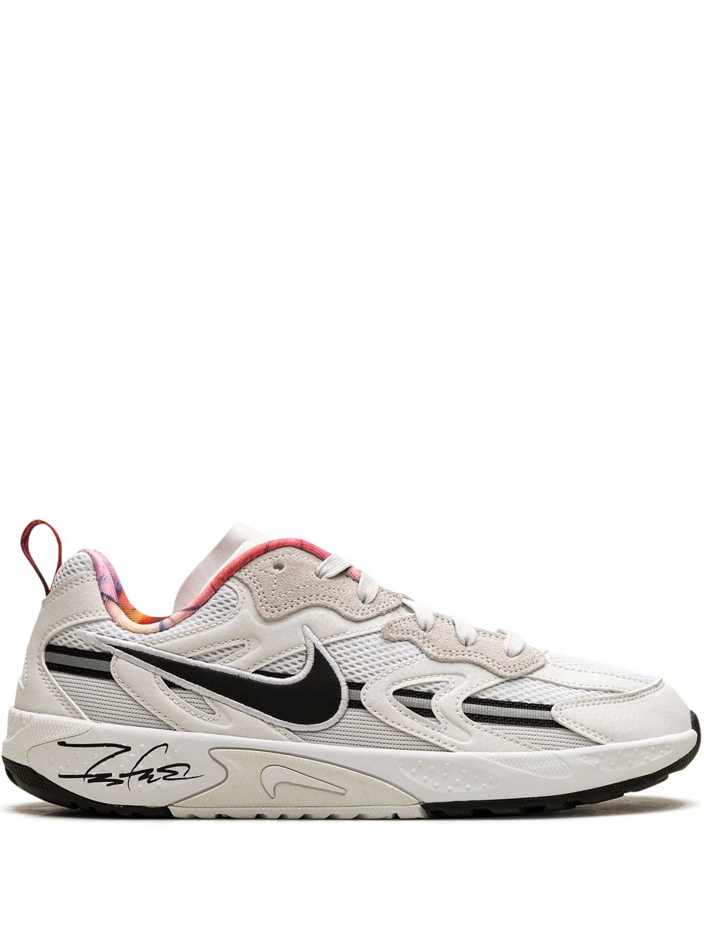 Nike x Futura Jam Train "Olympics White" sneakers Beige