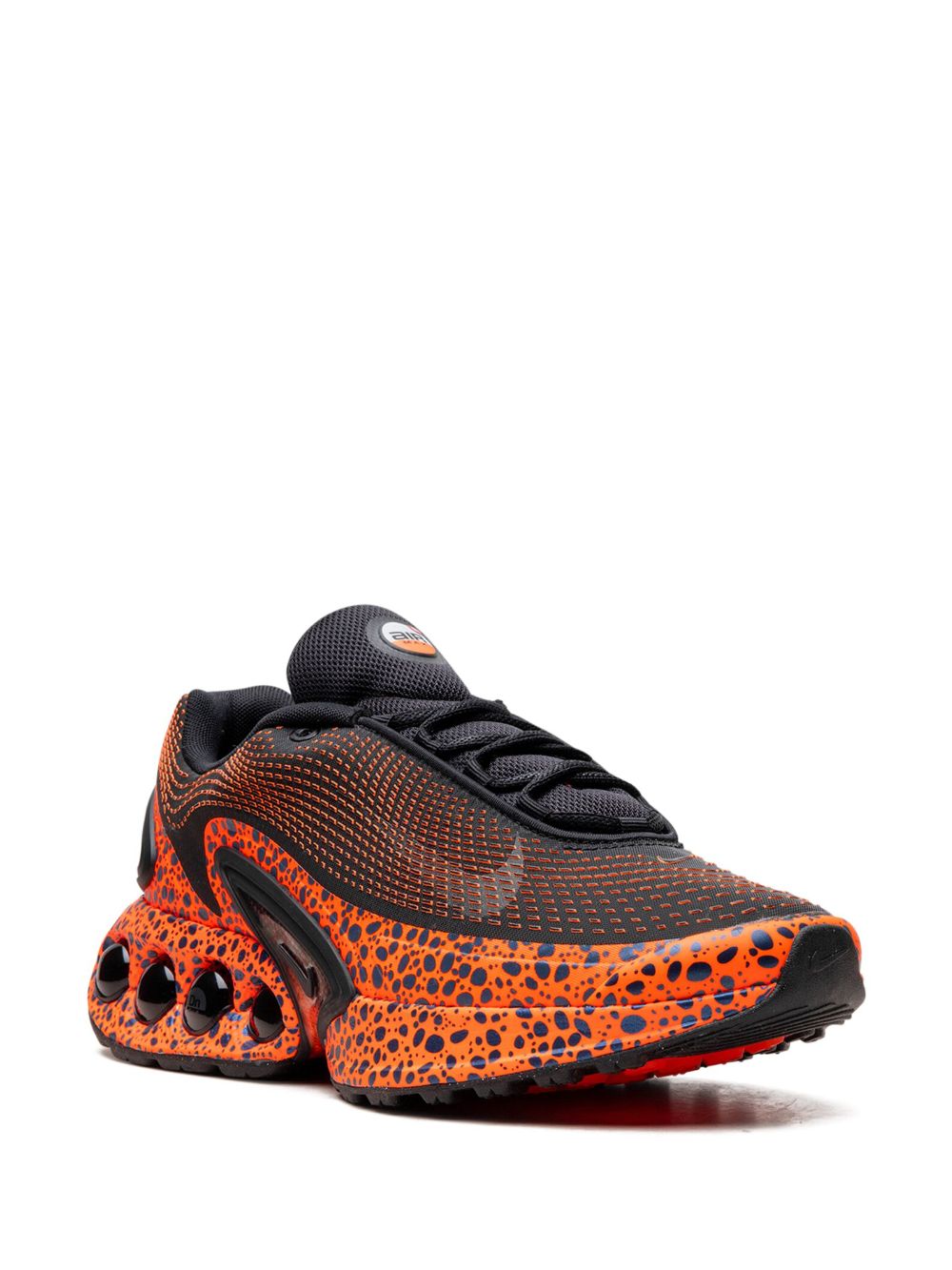 Nike Air Max Dn "Safari" sneakers Orange